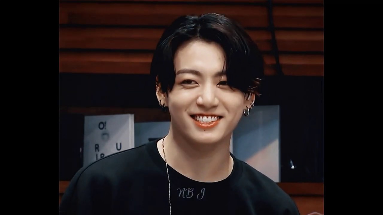 Say It With Your Eyes JUNGKOOK FMV