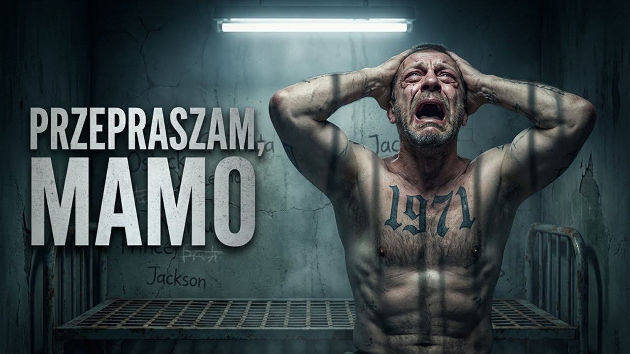 CODERUS — MAMO, PRZEPRASZAM (Nie mów „zaraz”) | List z celi | Spowiedź