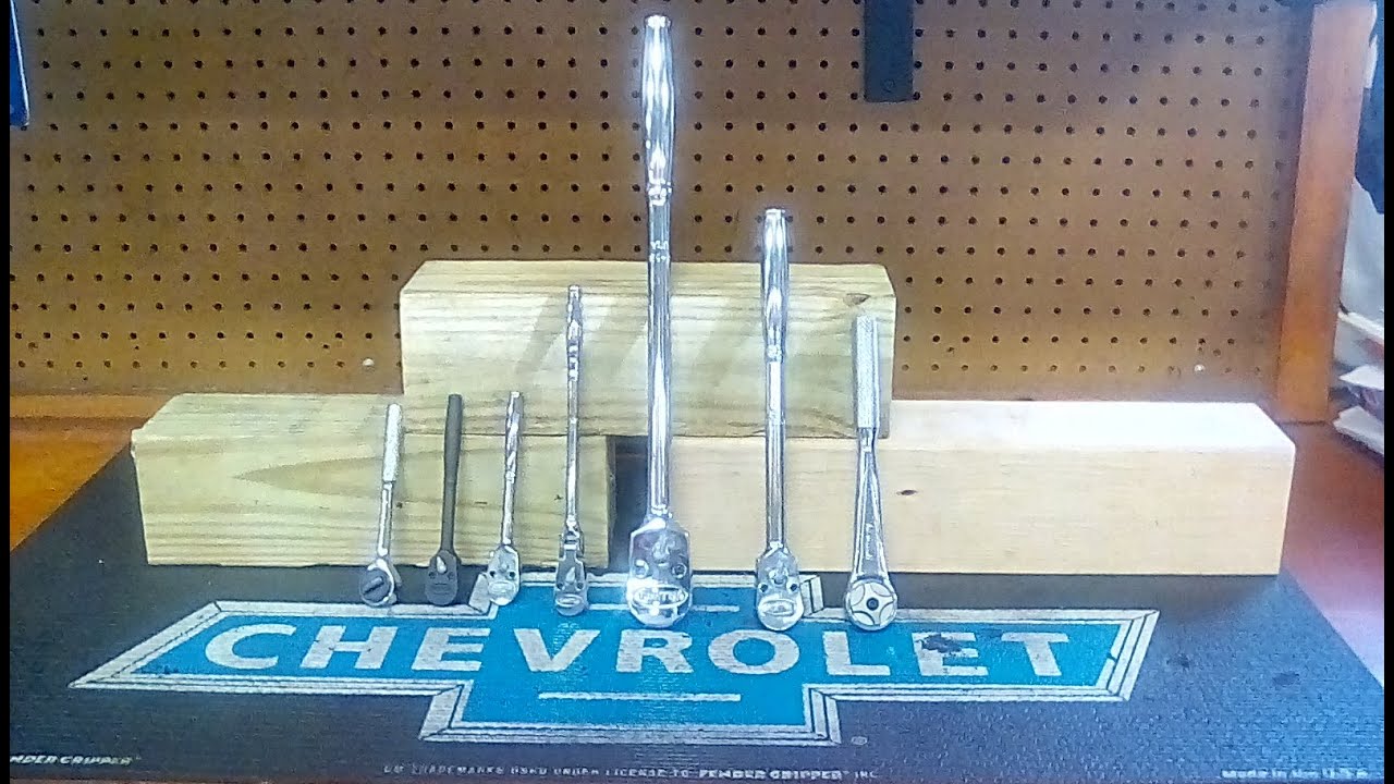 williams ratchets made in USA, I was told thier JUNK!! so are they junk?