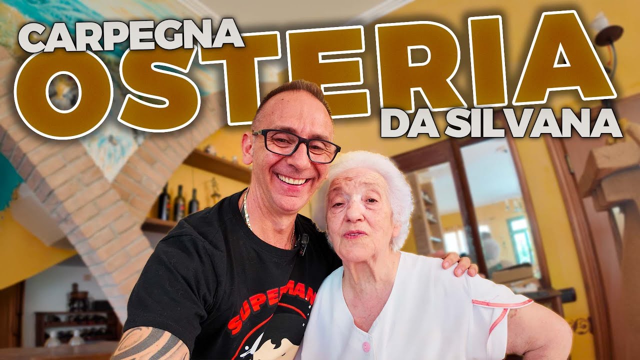 PROVO quello che mi pare dalla SILVANA 😎