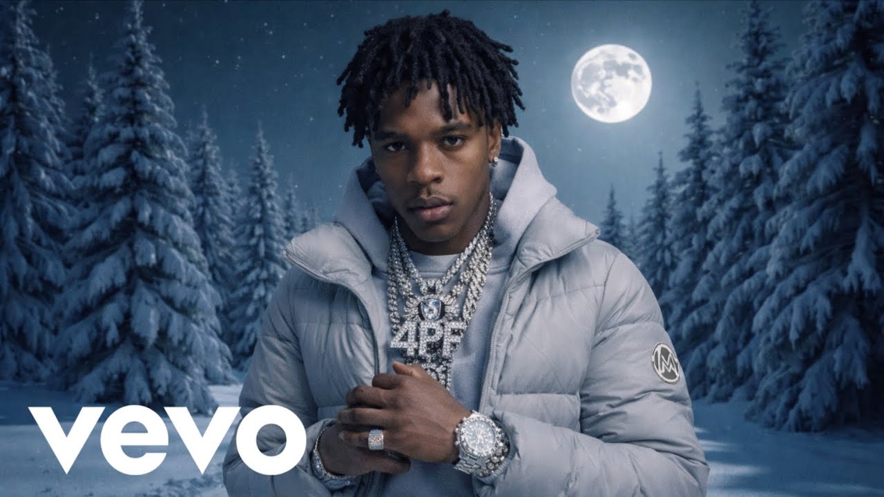 No Handouts – Lil Baby 
