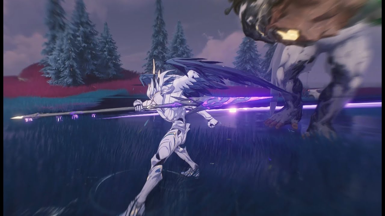 Depths of Illusive Realm is crazy fun [Wuthering Waves]