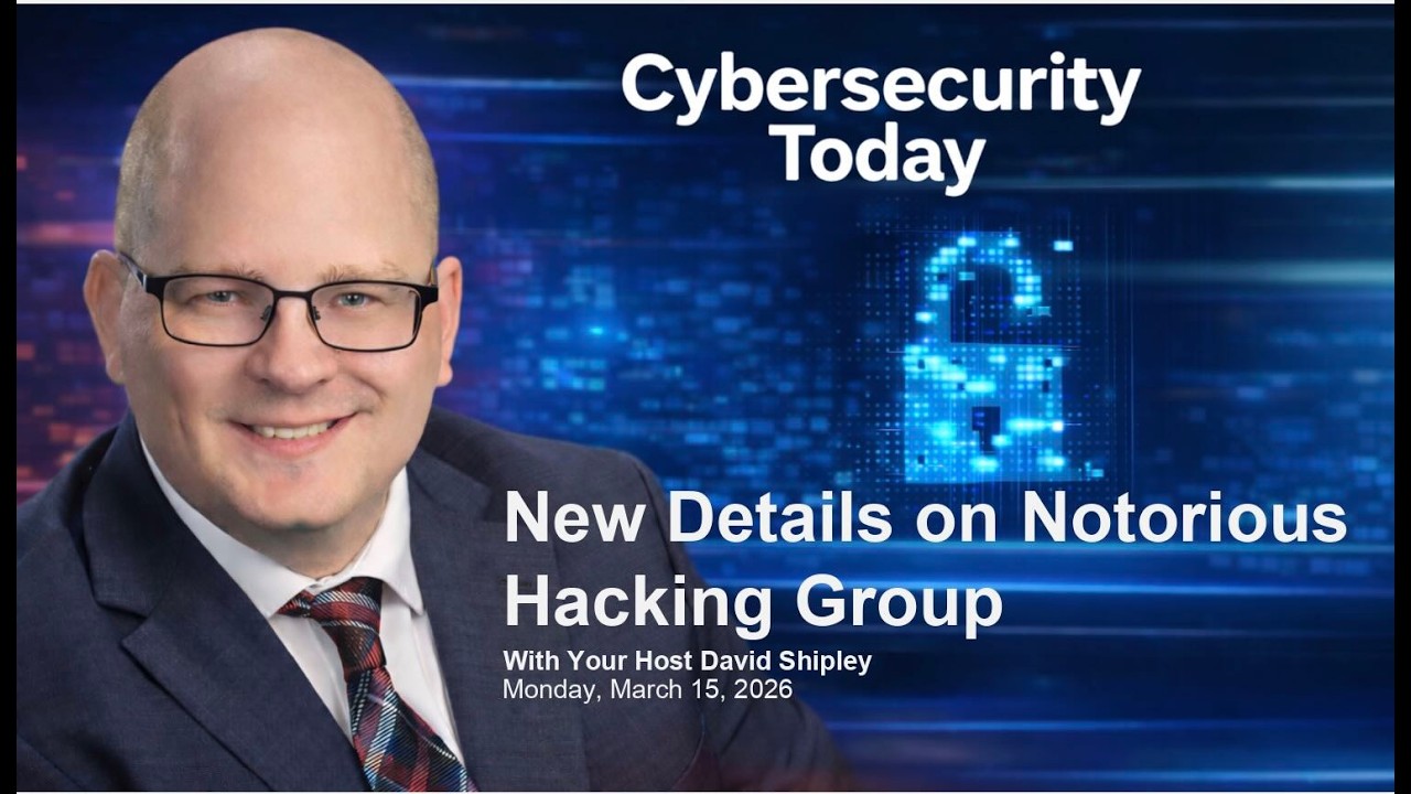 Notorious Hacker Group 