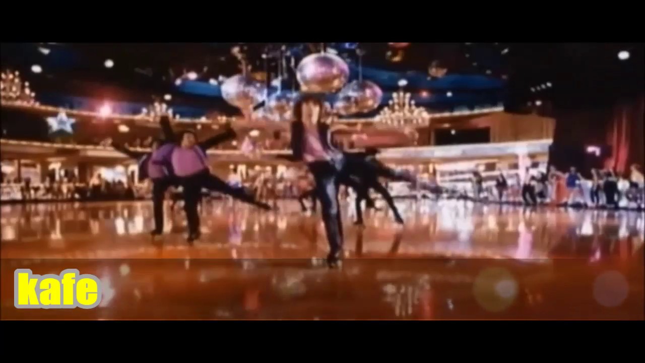 PATINANDO - Rollets (1980)