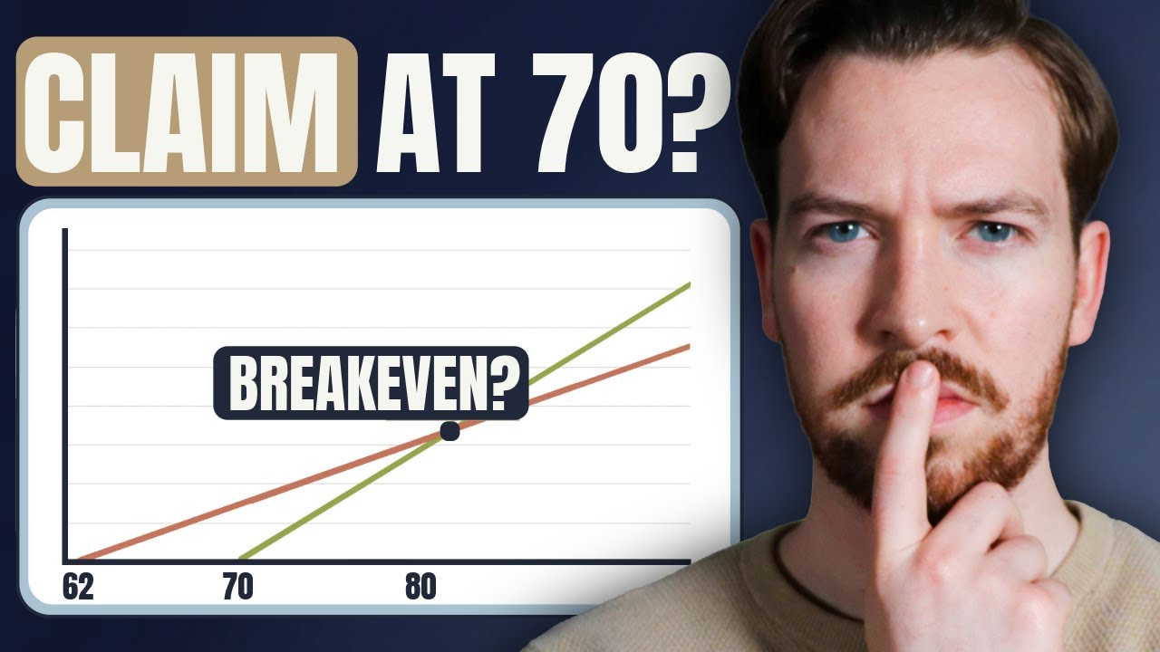 The Social Security Math Retirees Never Check