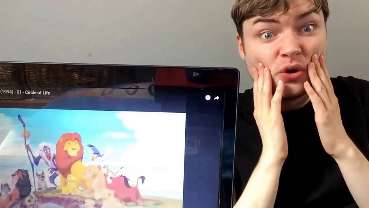Why Disney WHY My Thoughts on Lion King Remake(RANT)