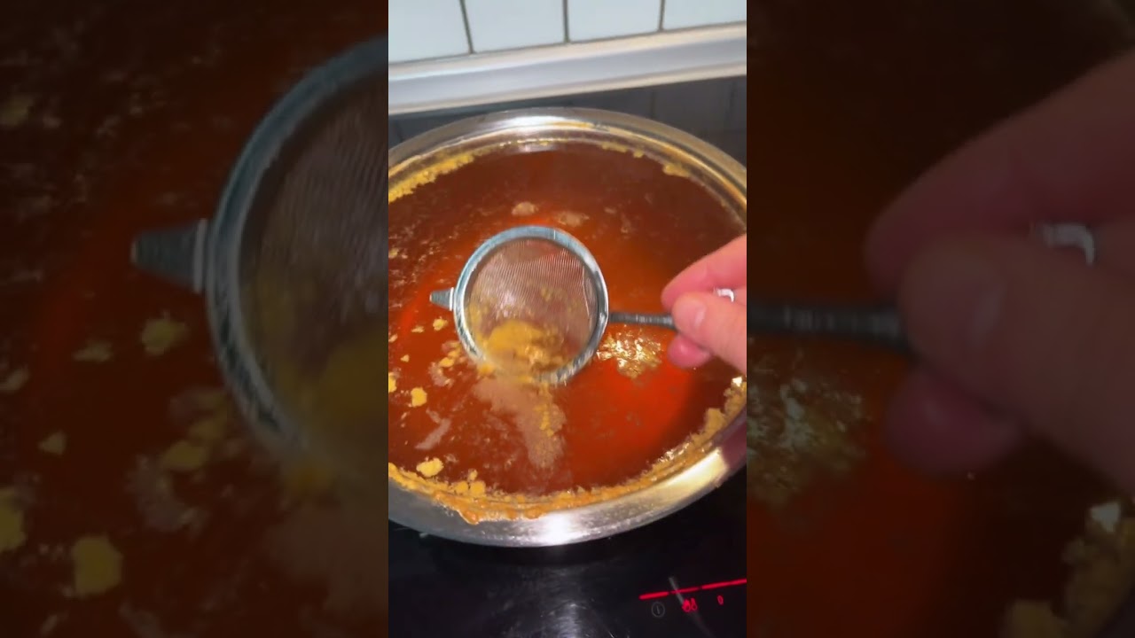 Elma suyu yapmak bu kadar kolay organik elma suyu 🧃