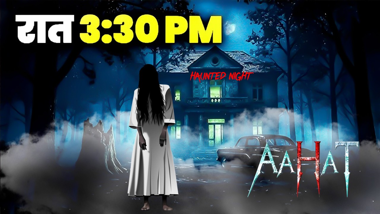 Aahat - आहट -S6 | Horror Show | डर की सच्ची कहानी | Full Episode | | Horror Show 2026 |