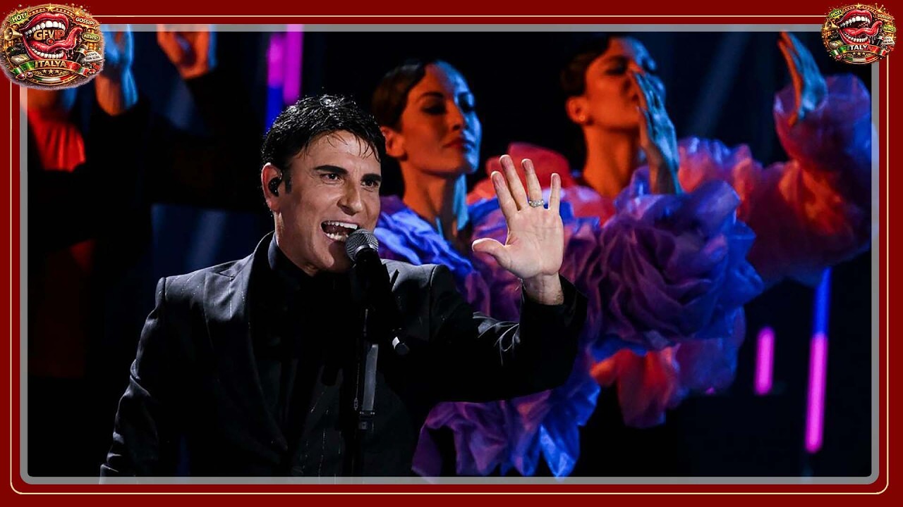 Sal Da Vinci e le critiche dopo Sanremo 2026 il legale annuncia possibili azioni legali