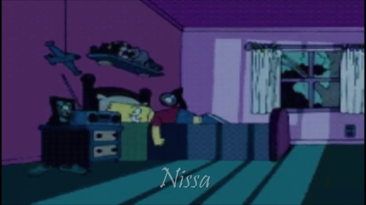 Nissa - Let me die (Lil happy/Lil sad)  (video resubido)