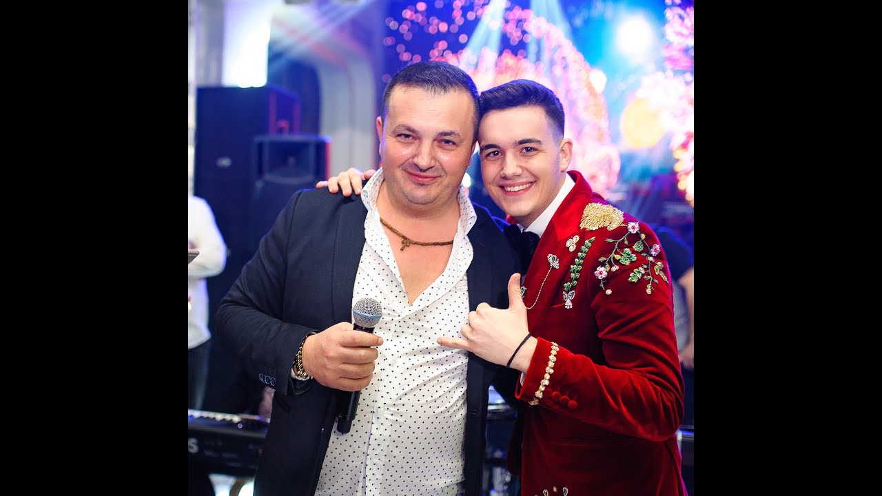 Lucian Sereş și Formația ( LIVE ) - 