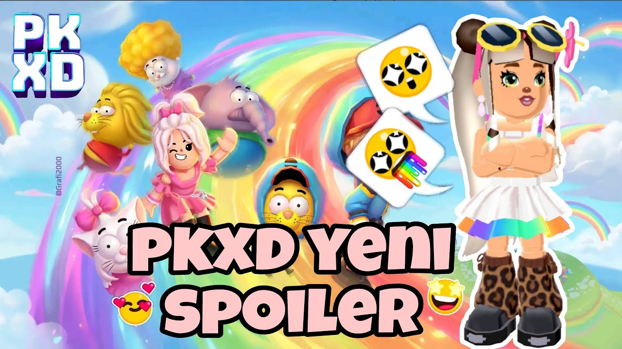 PKXD GOOGLE PLAY İSMİNİ DEĞİŞTİRDİ?!😱|#keşfet #000 #pkxduniversd 