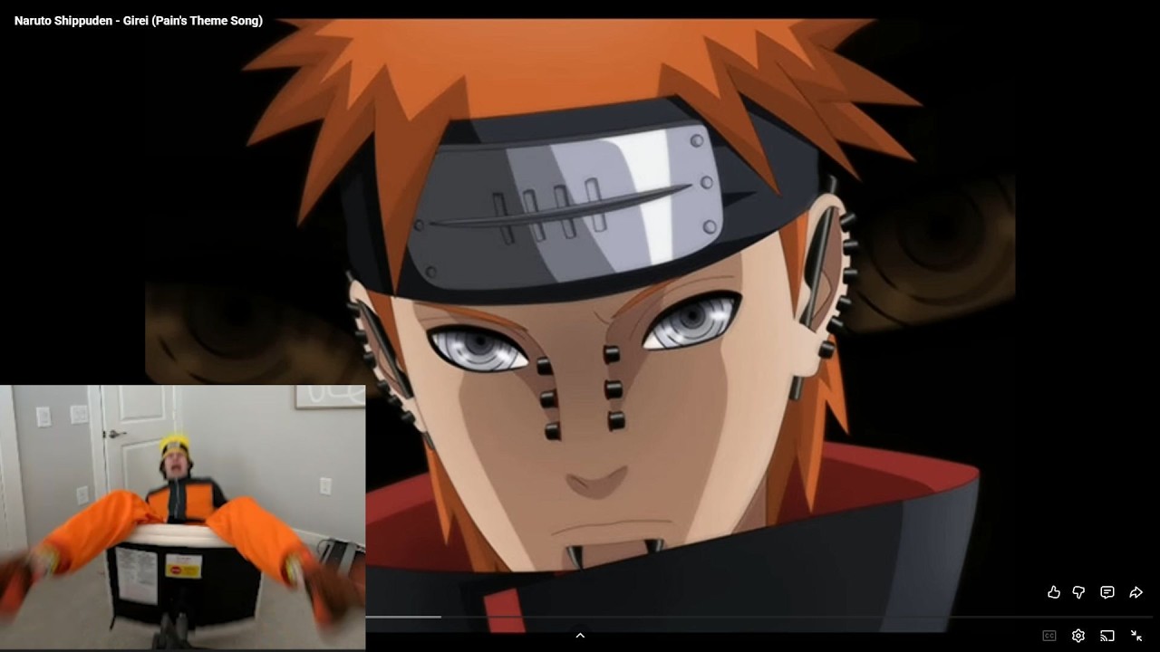 Ranking Every Naruto Soundtrack (They're Heavenly)