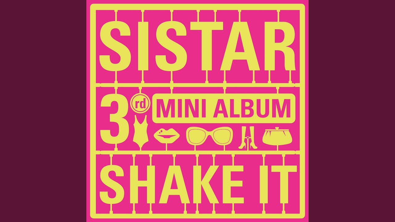 SHAKE IT (SHAKE IT)