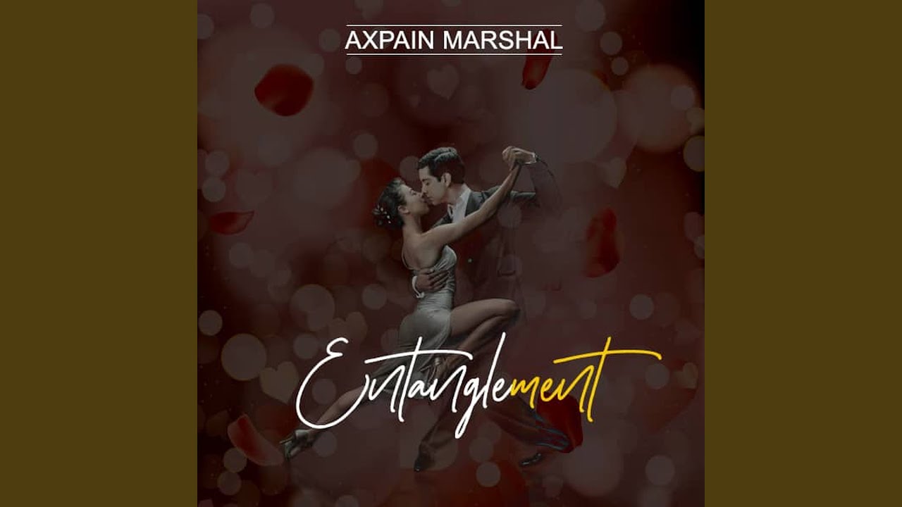 Entanglement