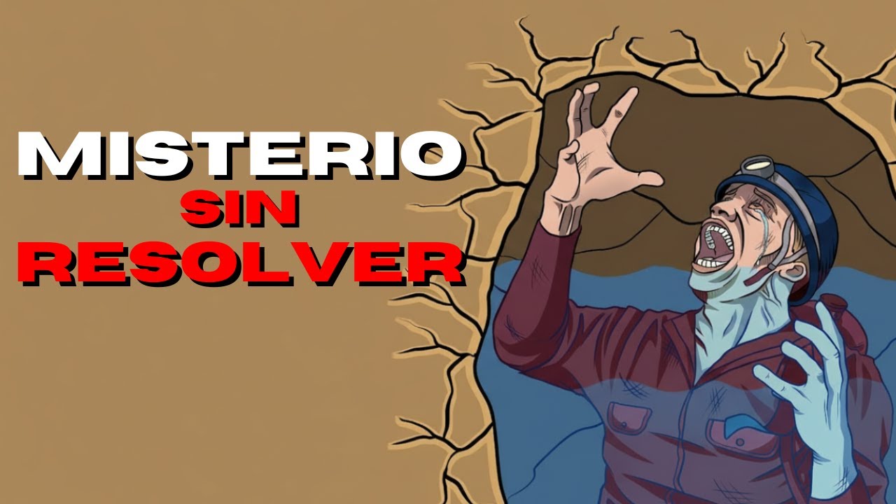 Los ÚLTIMOS MINUTOS de Espeleólogos Perdidos en la Oscuridad de una Cueva | Salió Terriblemente Mal