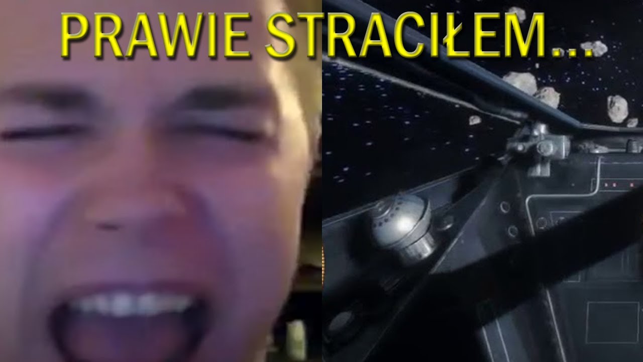 Jak prawie STRACIŁEM ŻYCIE W INNYM WYMIARZE!