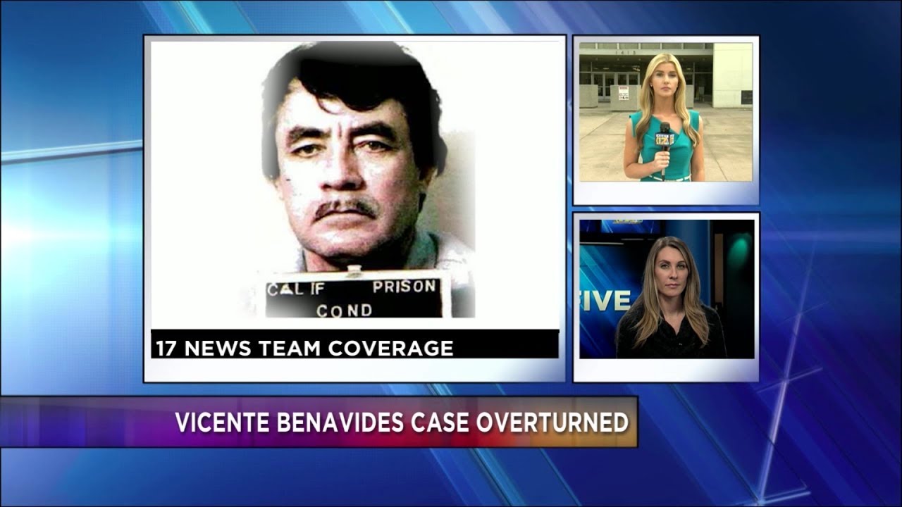 CA Supreme Court Overturns Death Penalty Conviction