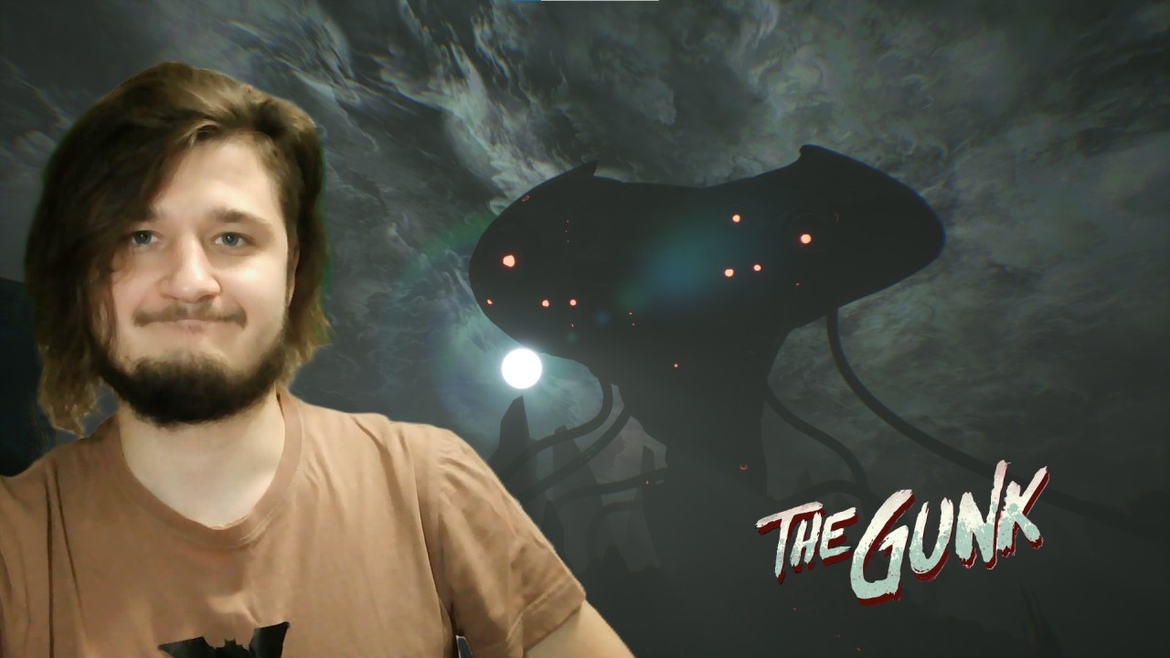 Сад - The Gunk #4