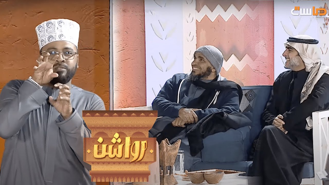 بعدما استلموا محمد عباس طقطقة على تمثيله للمثل انتصر بالأخير
