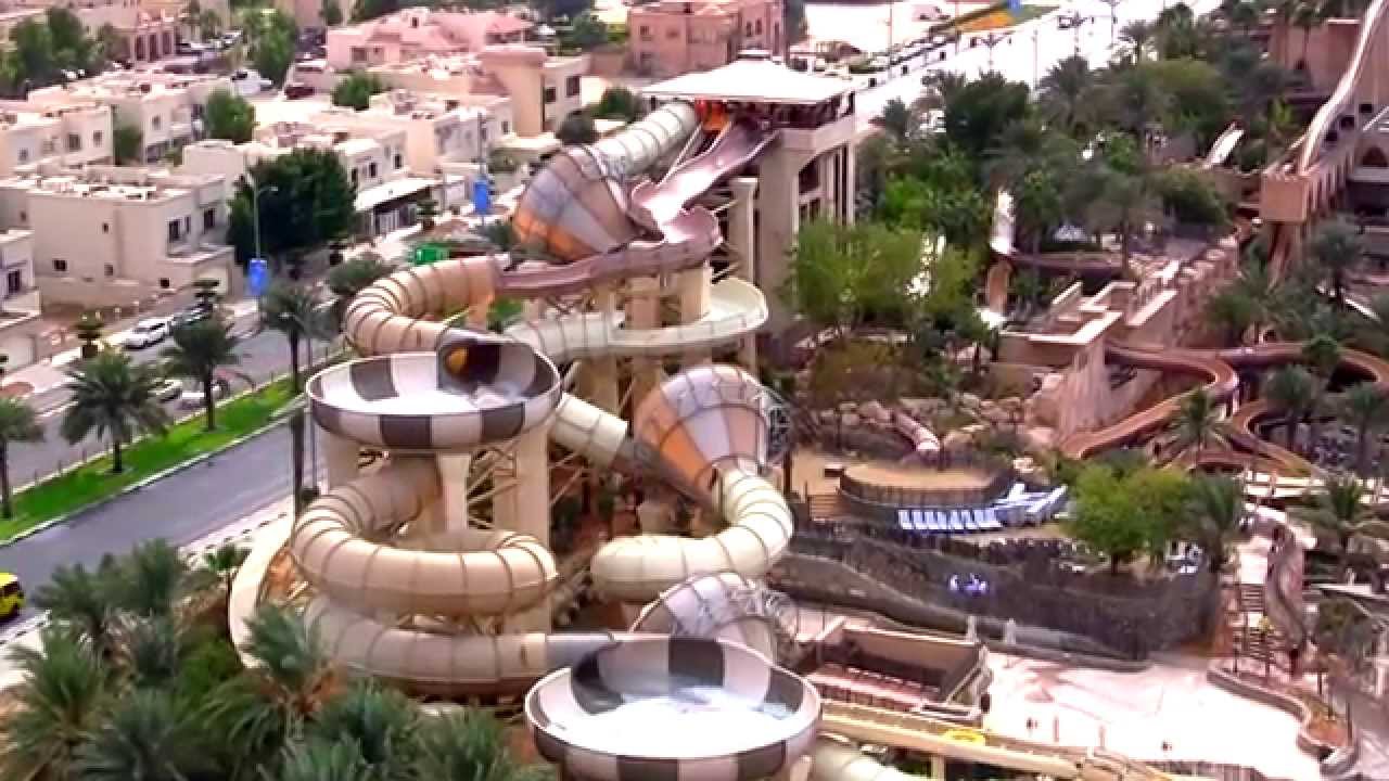 ProSlide Hybrid: BehemothBOWL 40 + BehemothBOWL 40