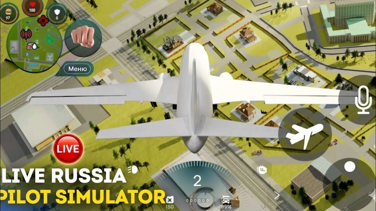 Aaj Hoga Full Dhamaal! 💥 New Jobs & Fun RP | Live Russia Mobile #live #livestream #games#Gaming