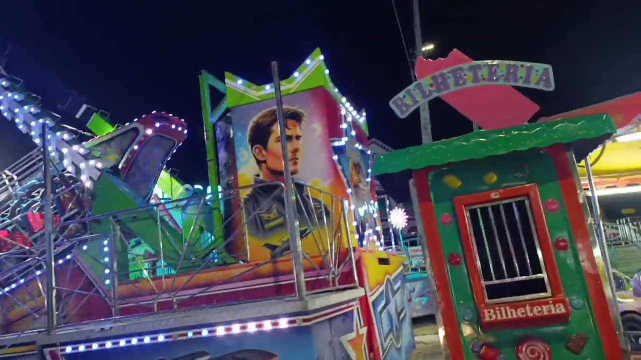 Festa da boa viagem Alagoa Grande 