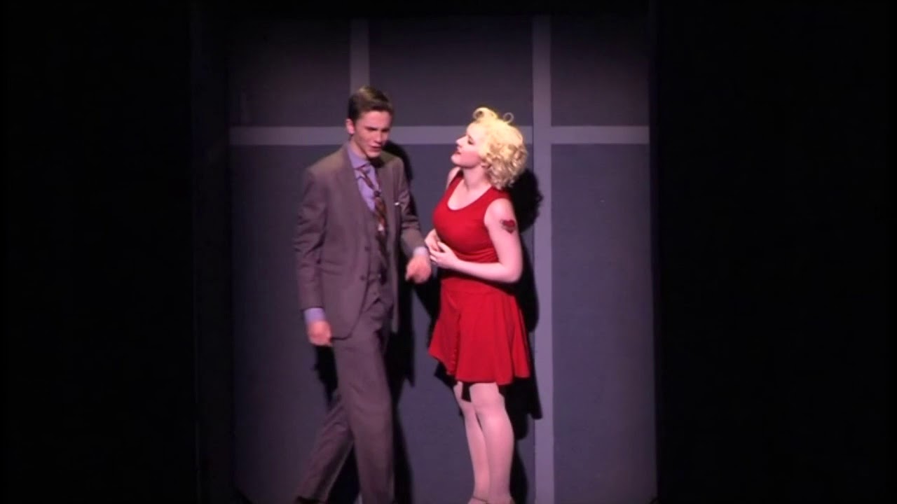 Sweet Charity 