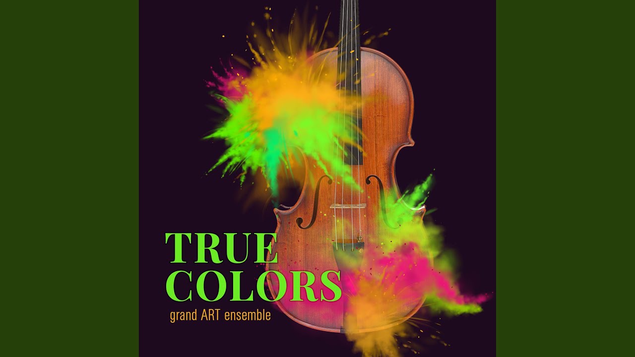 True Colors (Instrumental)