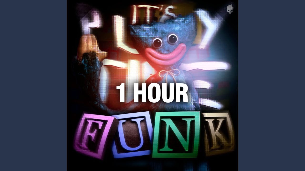 MXZI  - IT'S PLAY TIME FUNK (1 HOUR)