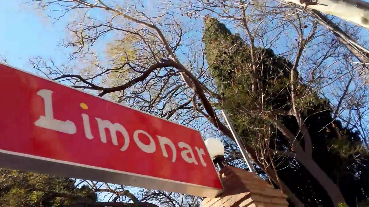 ГДЕ ЖИВУТ БОГАТЫЕ ЛЮДИ МАЛАГИ