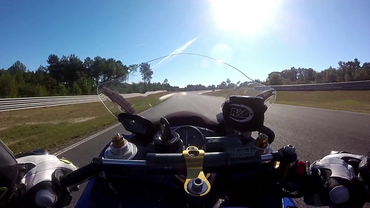 r6 haute Saintonge