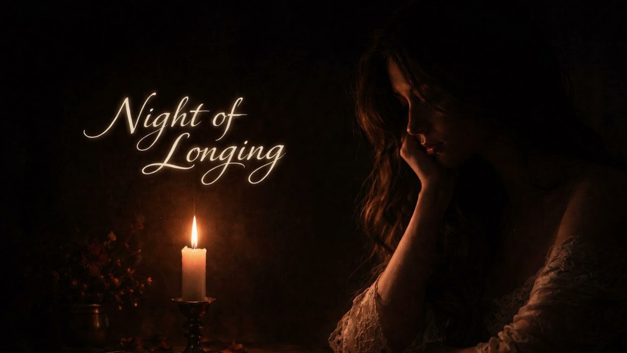 Night of longing by TK