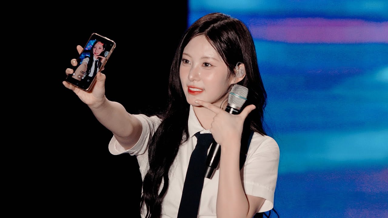 250918 리센느 리브 Deja Vu+Glow Up+UhUh+Pinball+LOVE ATTACK (RESCENE LIV Fancam) 4K60P 직캠 | 대진대학교 왕방축제
