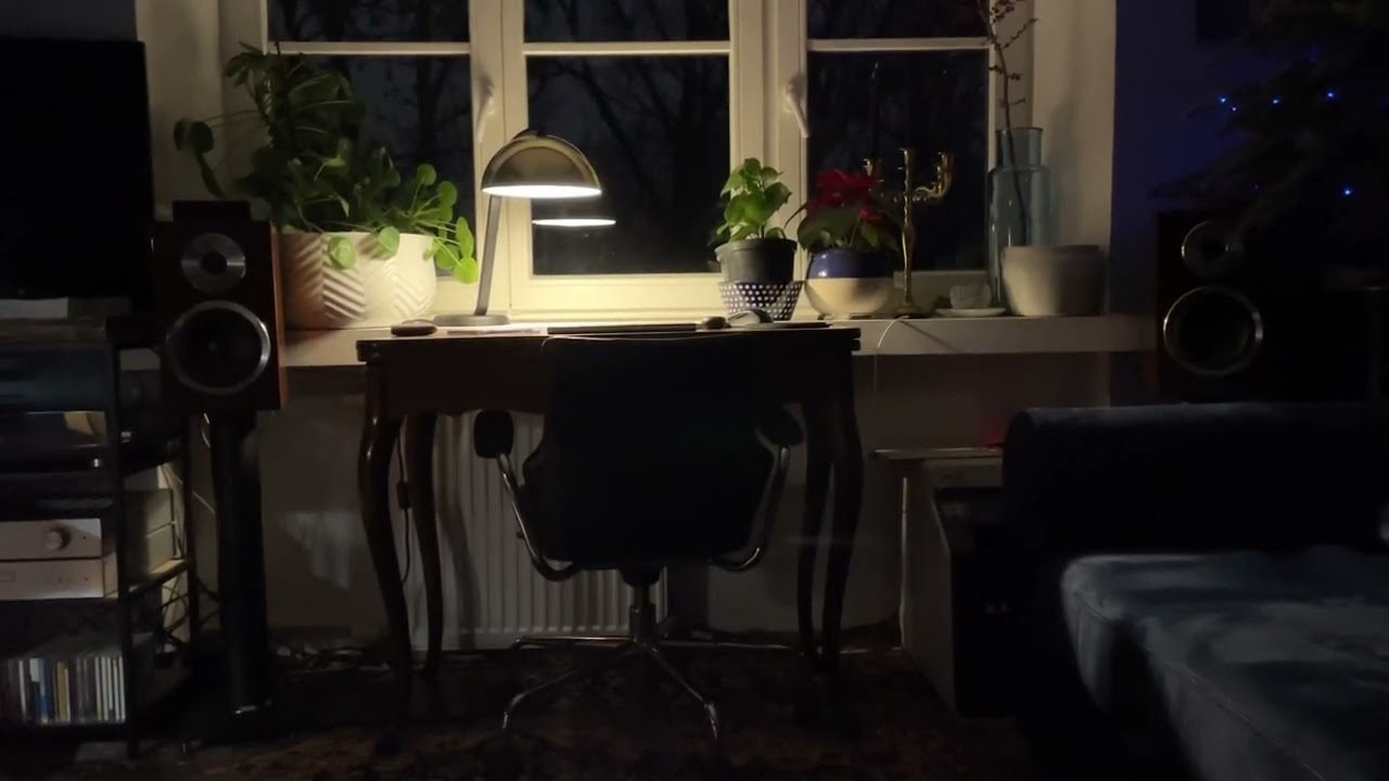 Gato FM 15, Audio Analogue Verdi, Sevdaliza Joanna