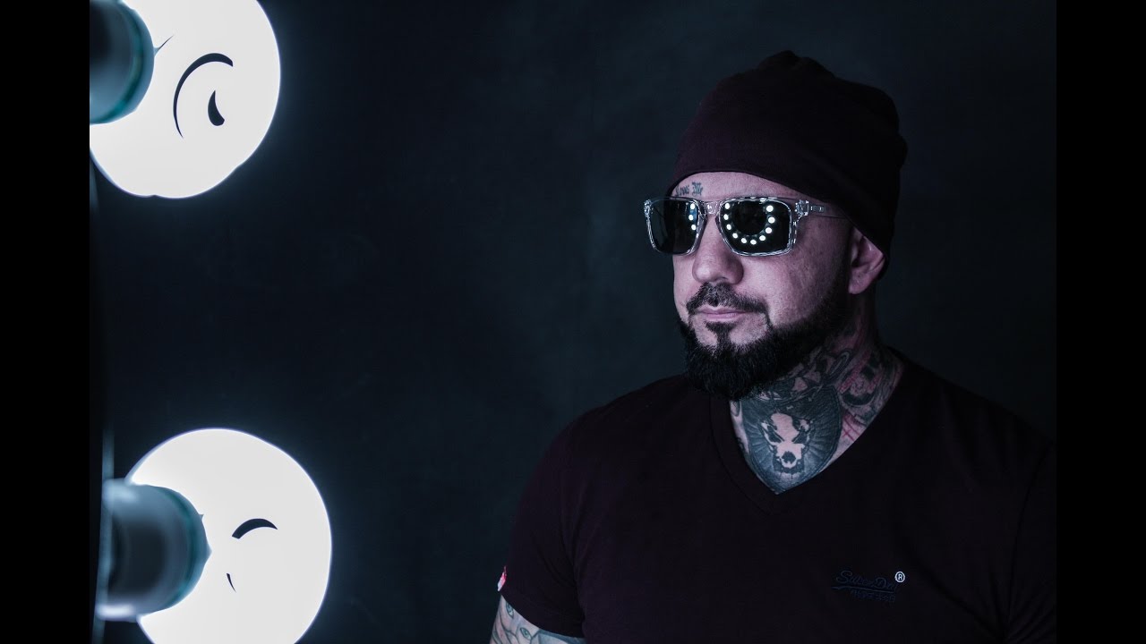 Mr.Busta - Bíztam Az Egészben | EXCLUSIVE LYRIC VIDEO | #2