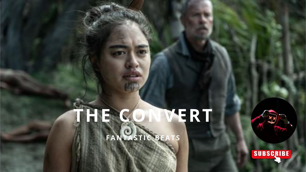 #The convert movie | famous fight | tribe fight