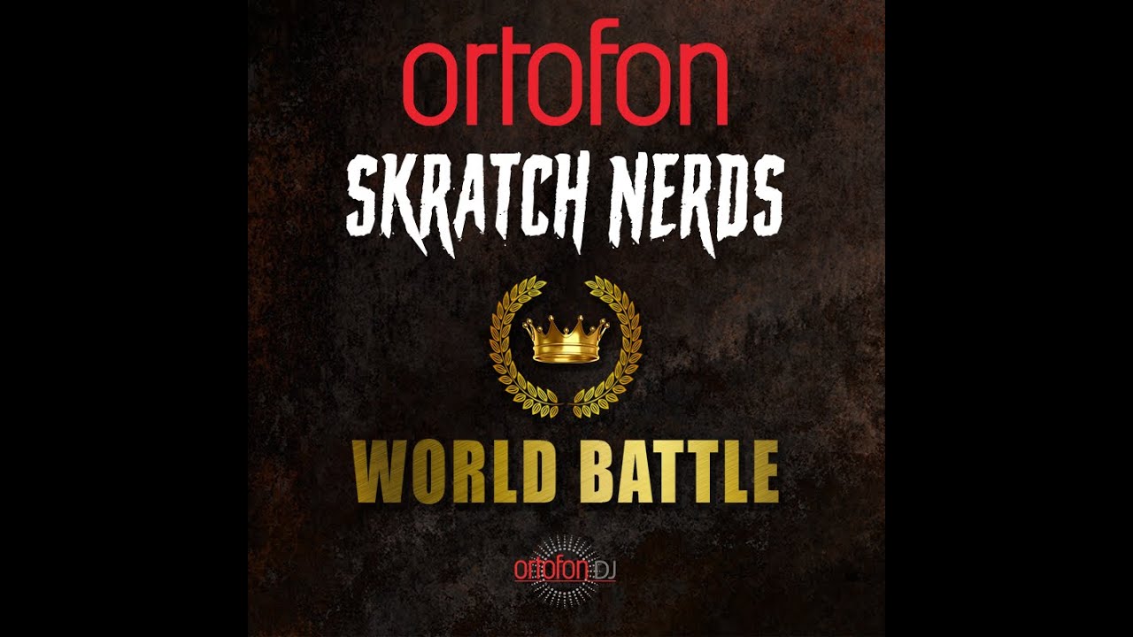 Dj Odilon - SKRATCH LOOP #55