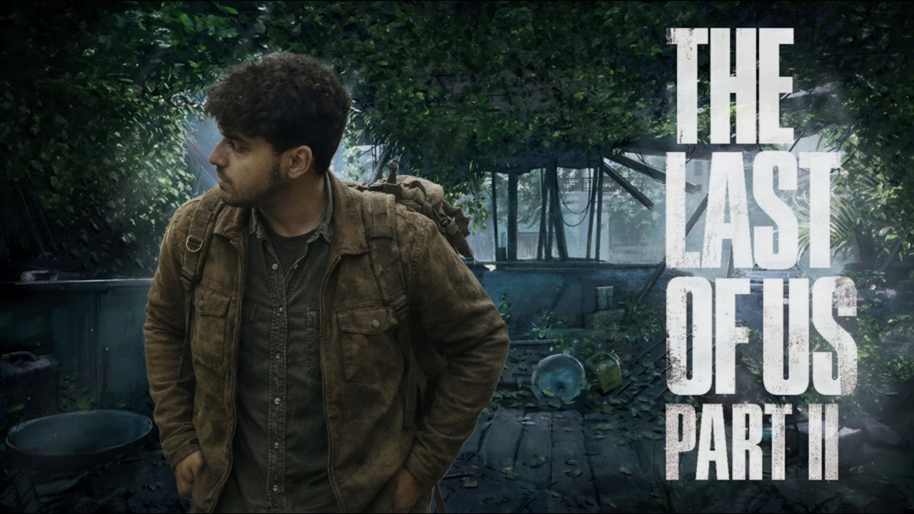 The Darkest Journey in Gaming 🔥| Ellie’s Revenge TLOU 2 Remastered Live !giveaway #livegaming #live