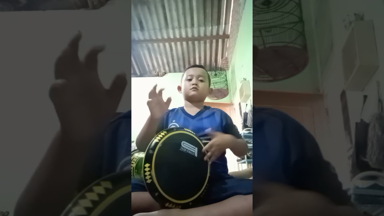 Arjuna darbuka 