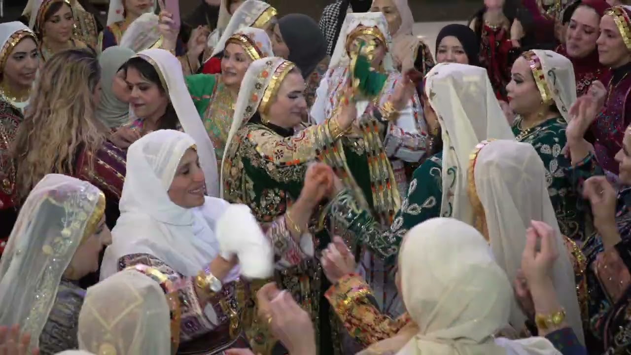 Our Henna Ibrahim & Ameerah (live)
