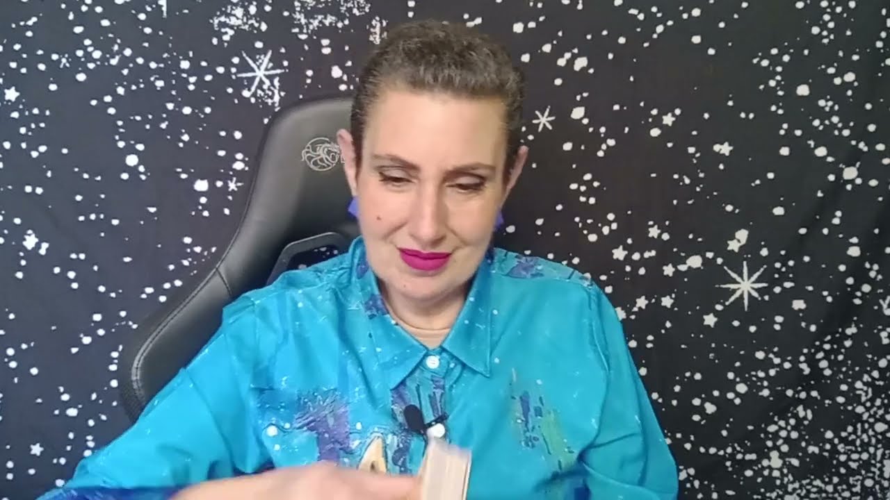 ESCORPIÃO ♏ -  Recado com fel e mel! Intenso! 🍯
