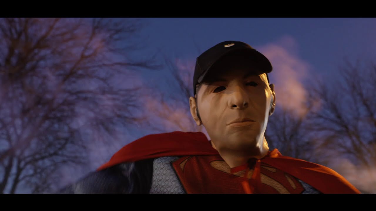 KEPLER - SUPERMAN