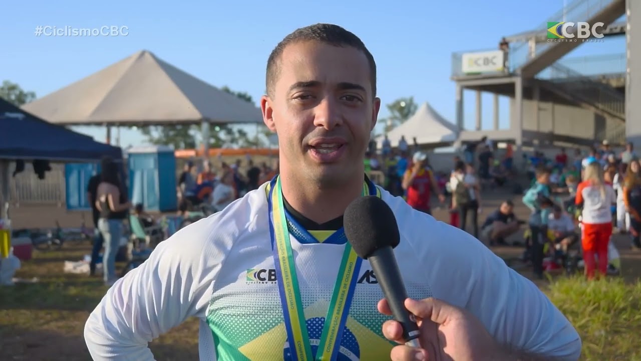 Brasileiro de BMX Racing 2022 - Challenge e Championship