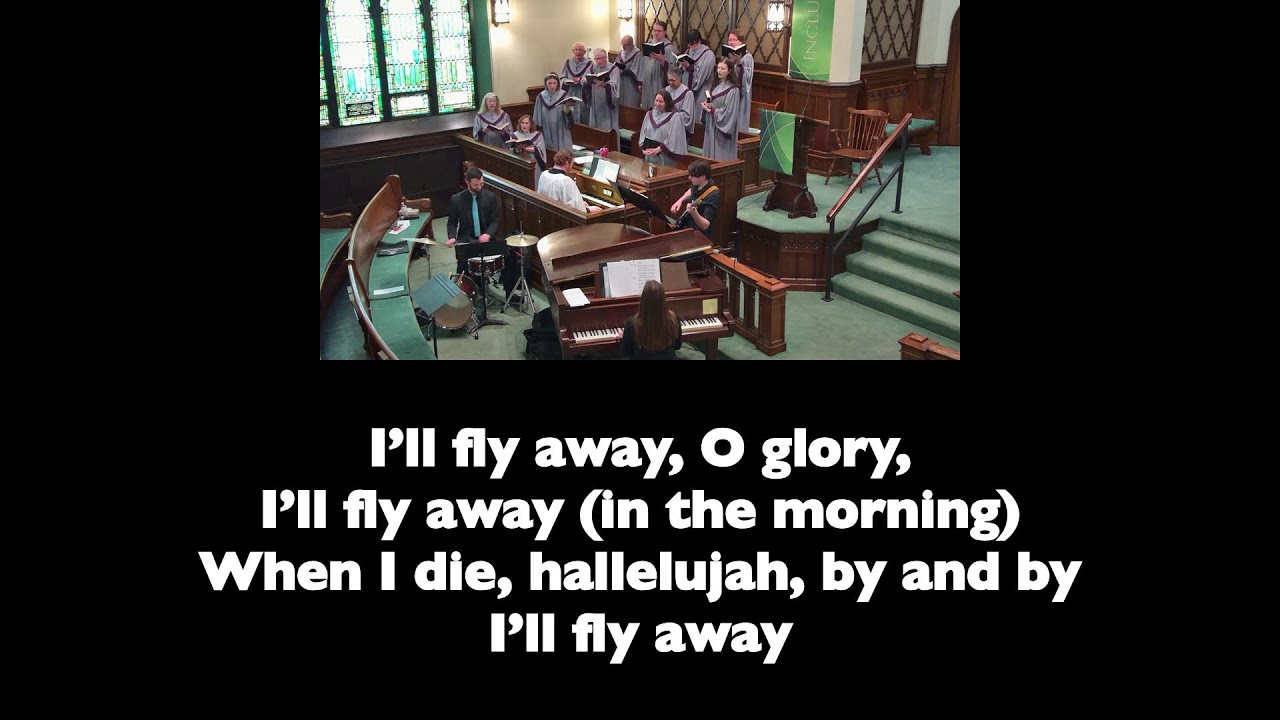 GraceLiveFrederick Worship #327 02/15/26