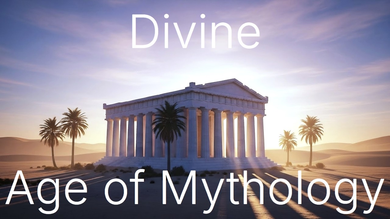 1v1 - Age of Mythology - 64