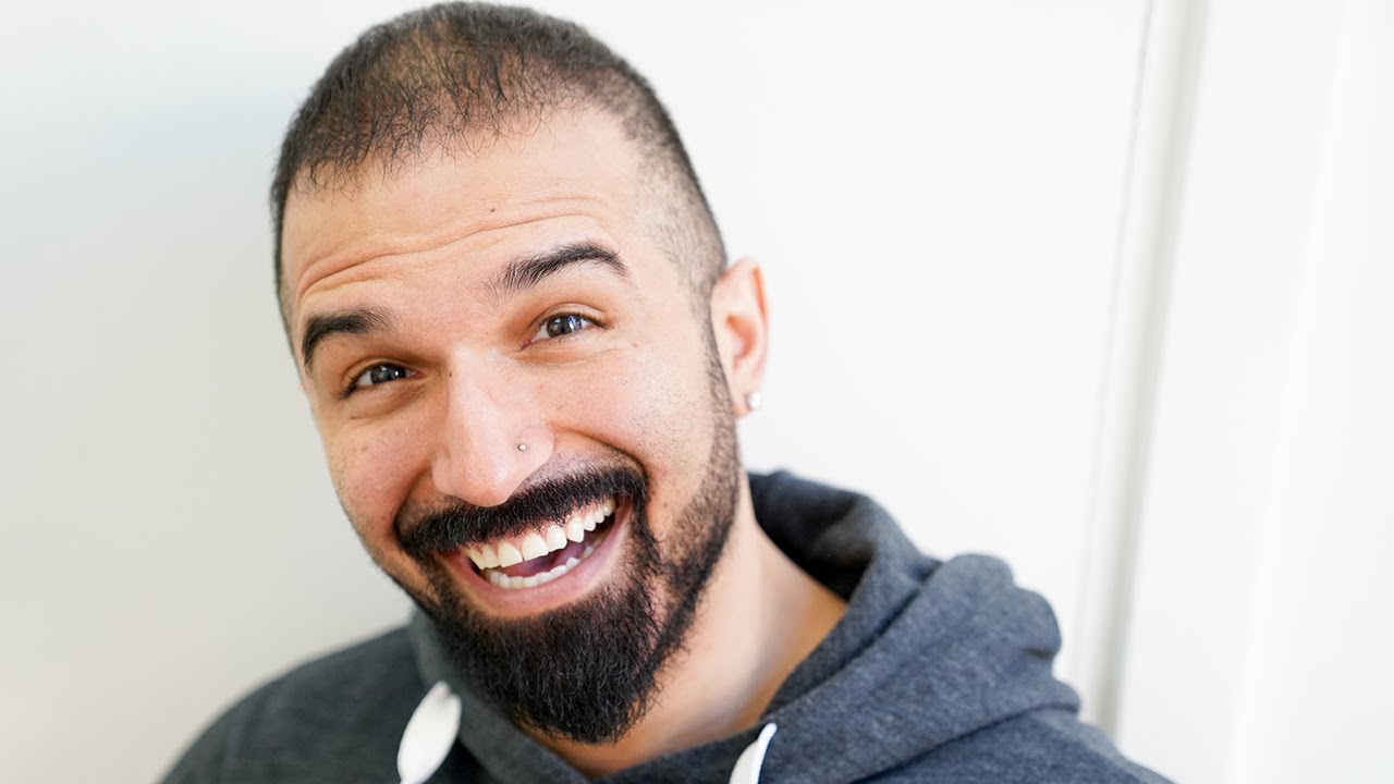 Sean Banans pepp till alla som har gjort en hårtransplantation 🌟 | Nordic Hair®