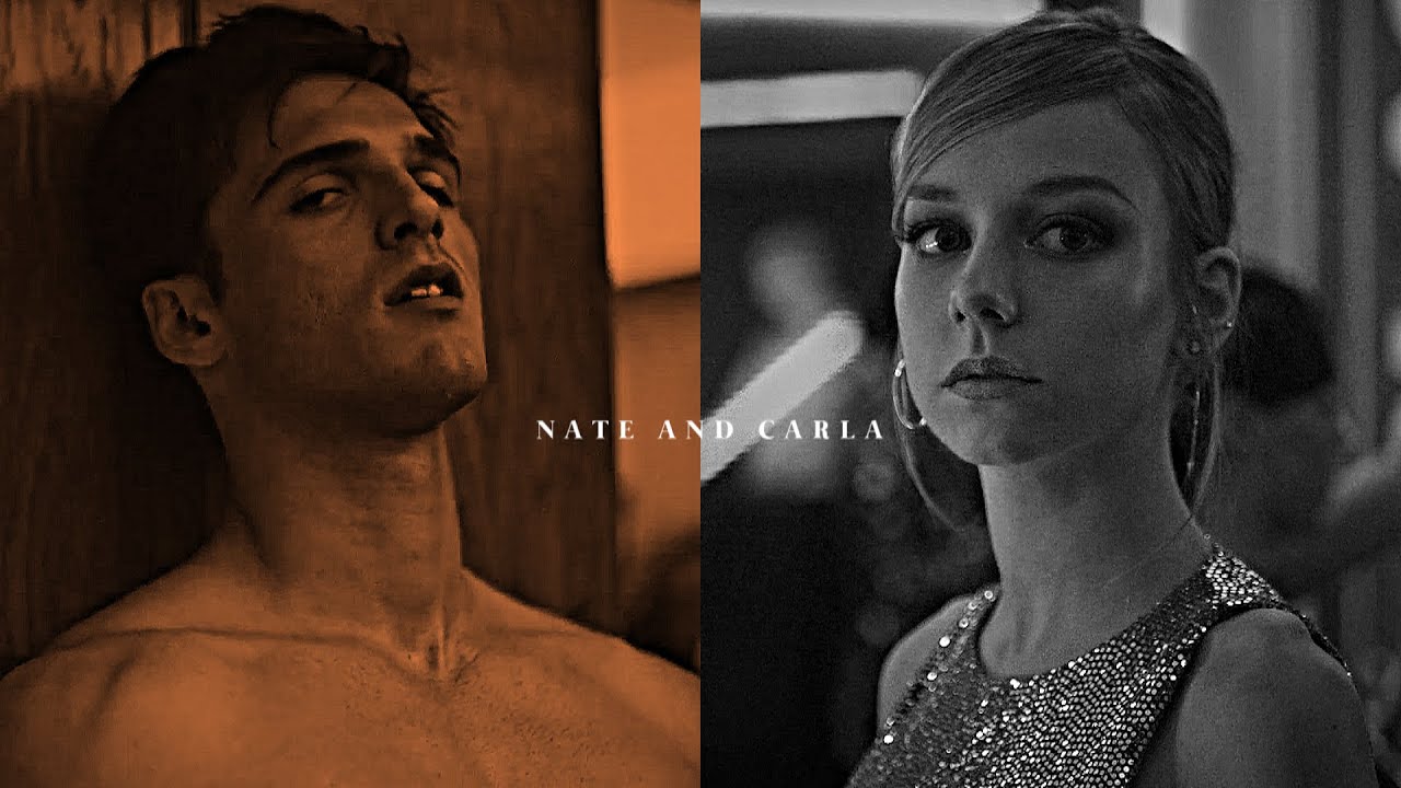 I’m not as lost as you think [crossover AU]