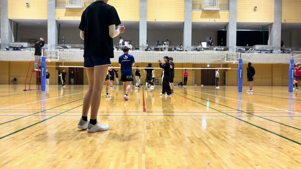 3/15 熊本M's そばぁじゅ②