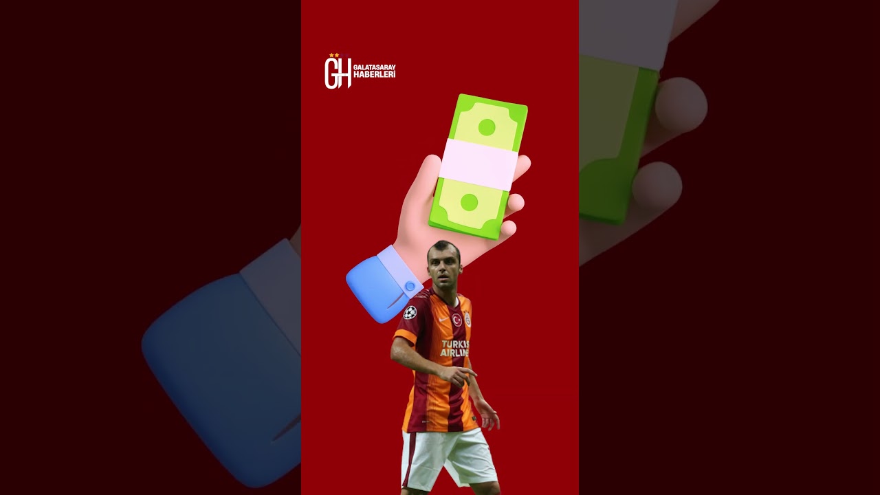 Galatasaray'ın En K&ouml;t&uuml; Transferleri / Goran Pandev